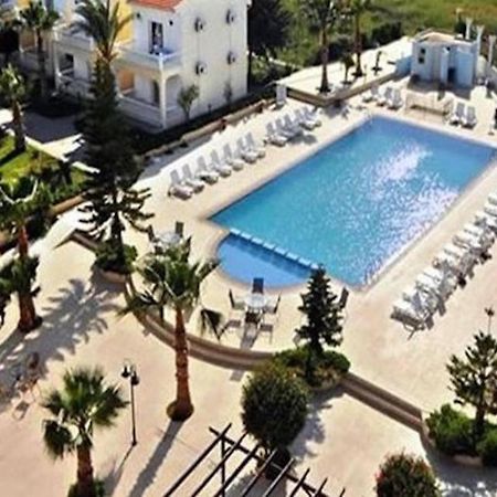 Mountain View Hotel Kirenia Zewnętrze zdjęcie